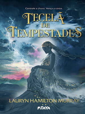 cover image of Tecelã de Tempestades